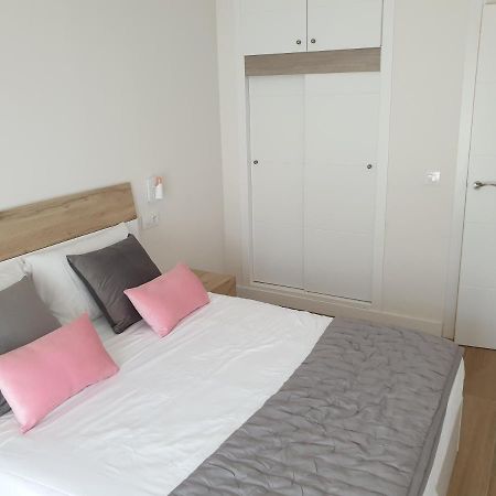 Maxx Apartamento Salou Bagian luar foto