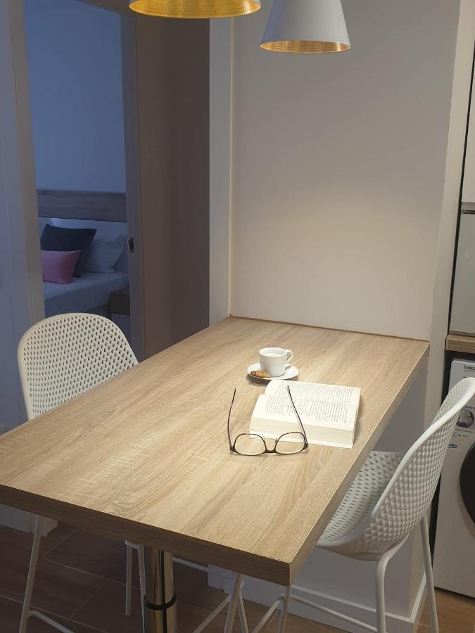Maxx Apartamento Salou Bagian luar foto
