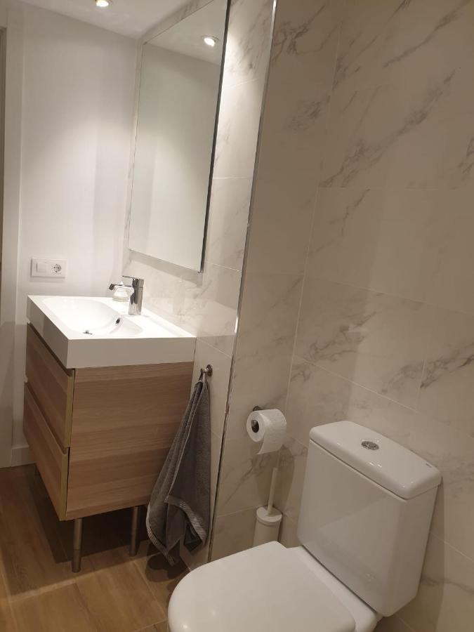 Maxx Apartamento Salou Bagian luar foto