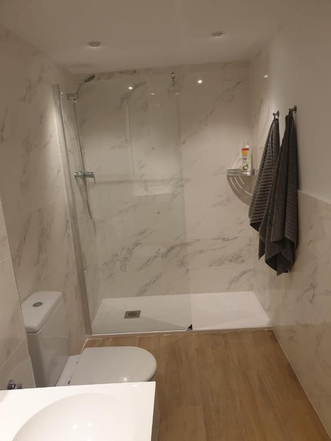 Maxx Apartamento Salou Bagian luar foto