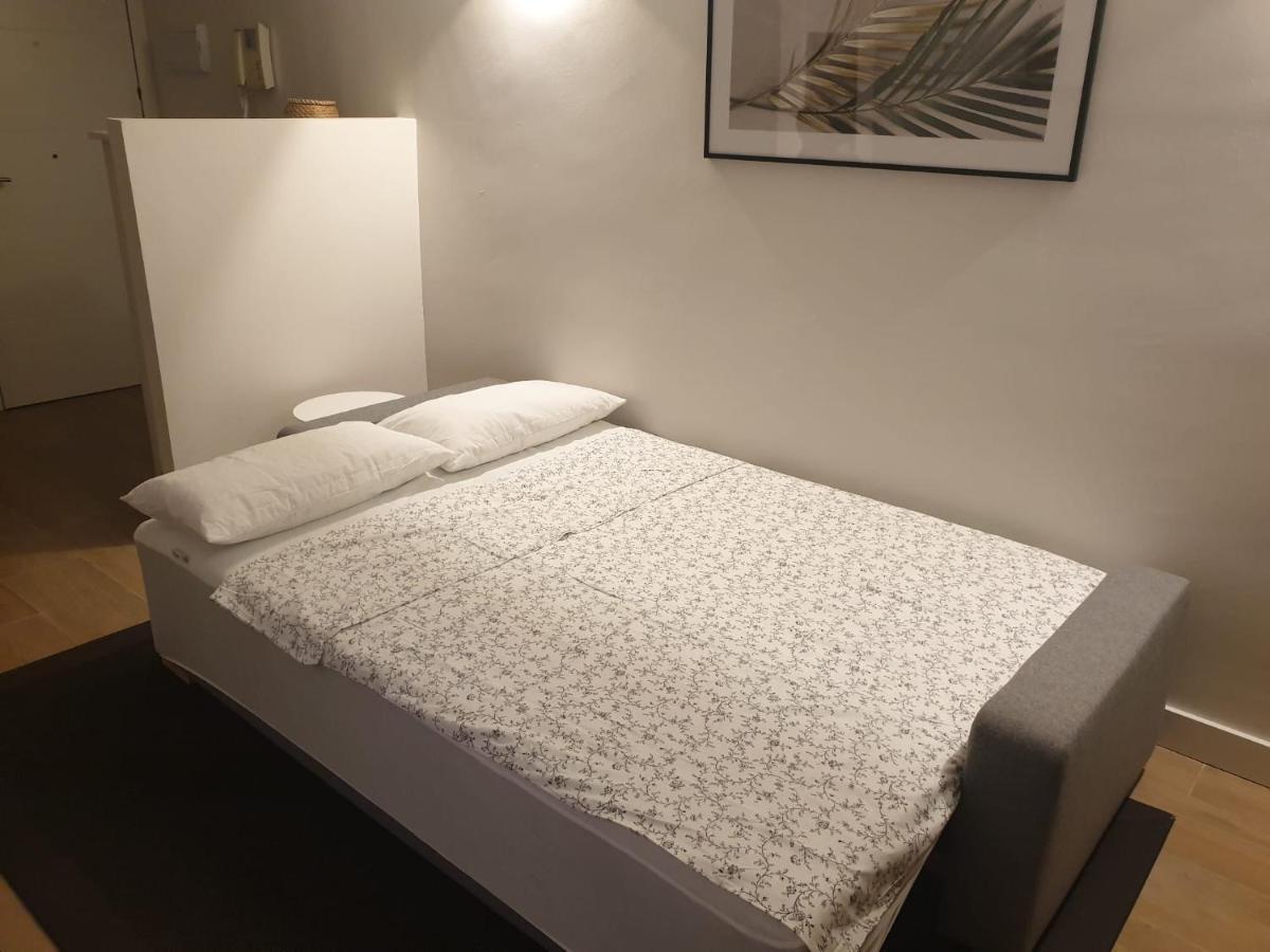 Maxx Apartamento Salou Bagian luar foto