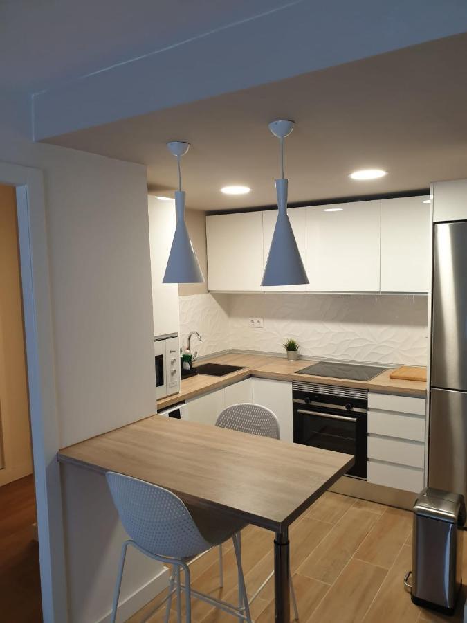 Maxx Apartamento Salou Bagian luar foto