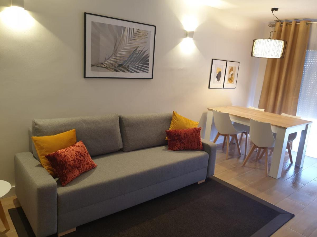 Maxx Apartamento Salou Bagian luar foto