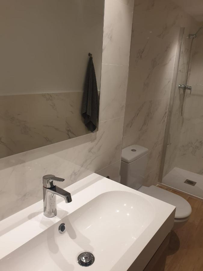 Maxx Apartamento Salou Bagian luar foto
