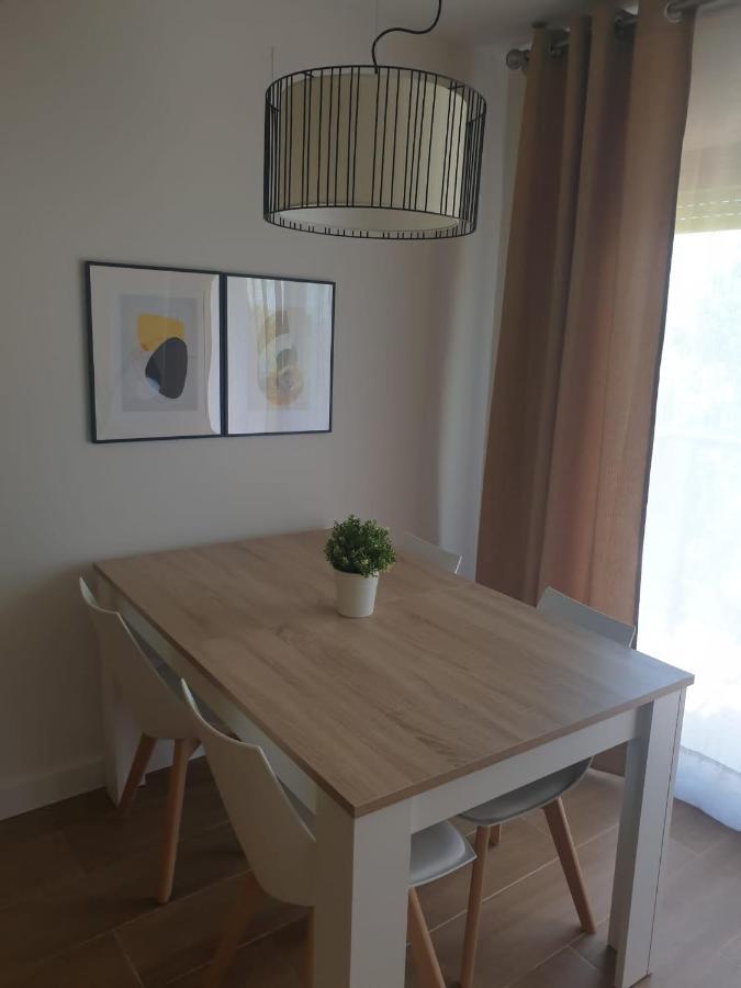 Maxx Apartamento Salou Bagian luar foto