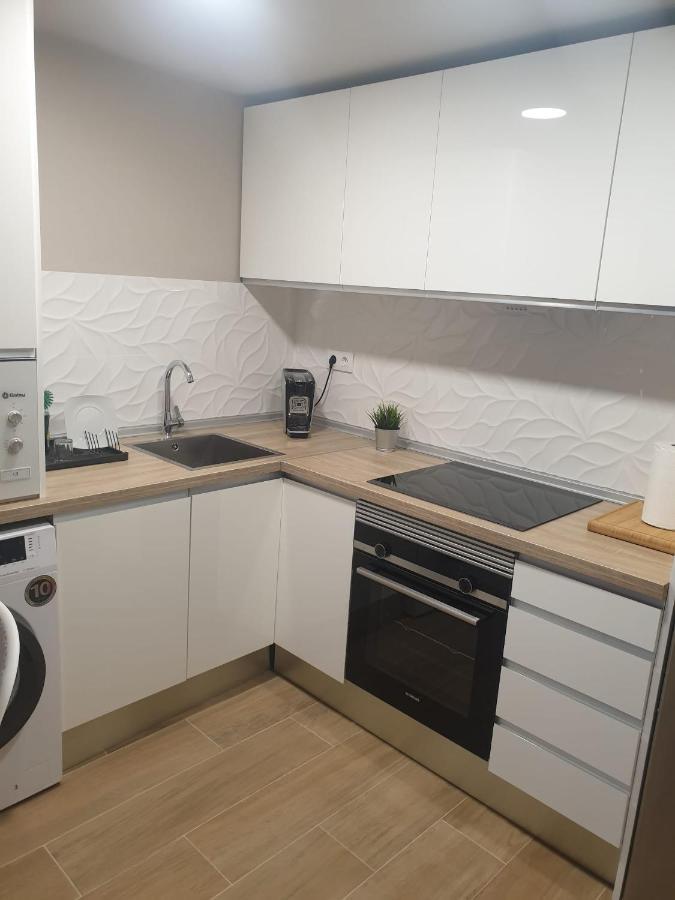 Maxx Apartamento Salou Bagian luar foto