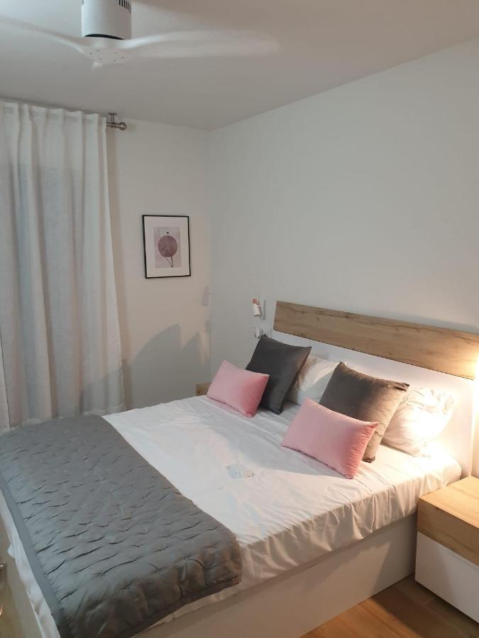 Maxx Apartamento Salou Bagian luar foto