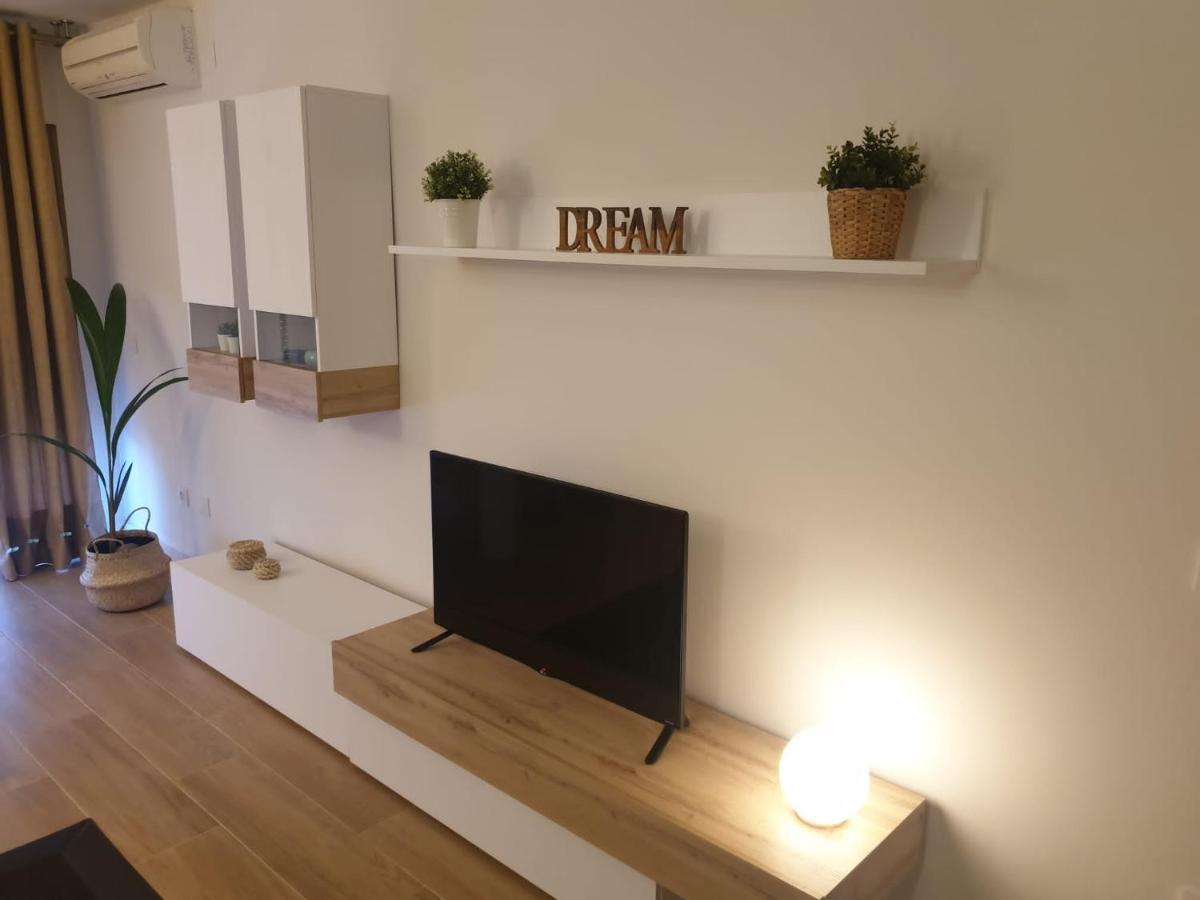 Maxx Apartamento Salou Bagian luar foto