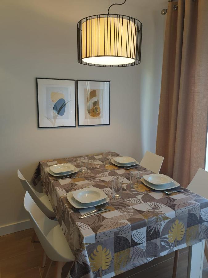 Maxx Apartamento Salou Bagian luar foto